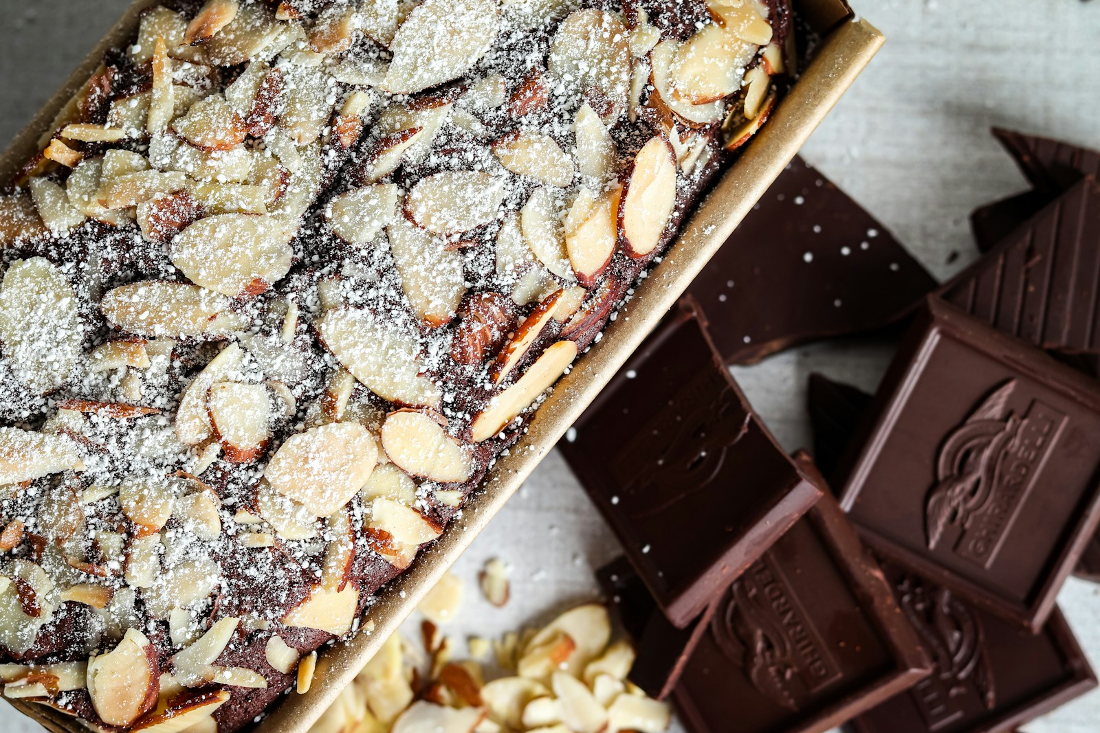 Chocolate and Cocoa Recipes